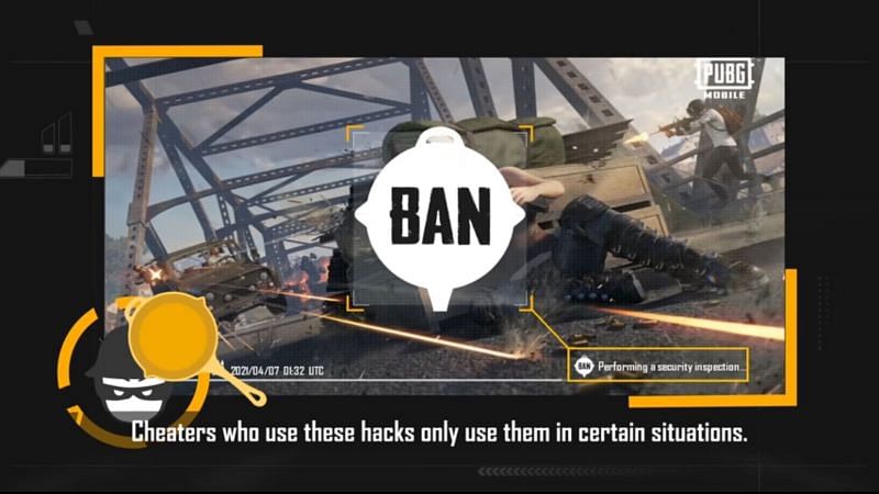 Pubg Mobile Hacks New Anti Cheat System Bans 568 392 Accounts This Week