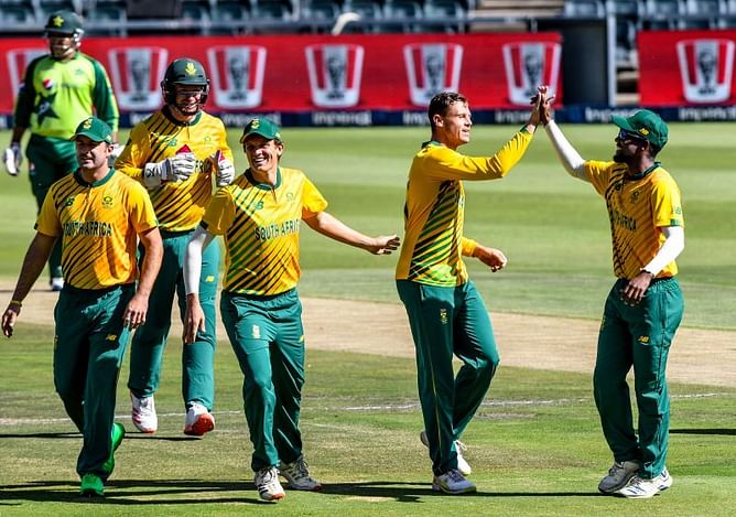 IRE vs SA Dream11 prediction: 3 players you can pick as captain or vice-captain for today's 3rd ODI match - July 16th, 2021