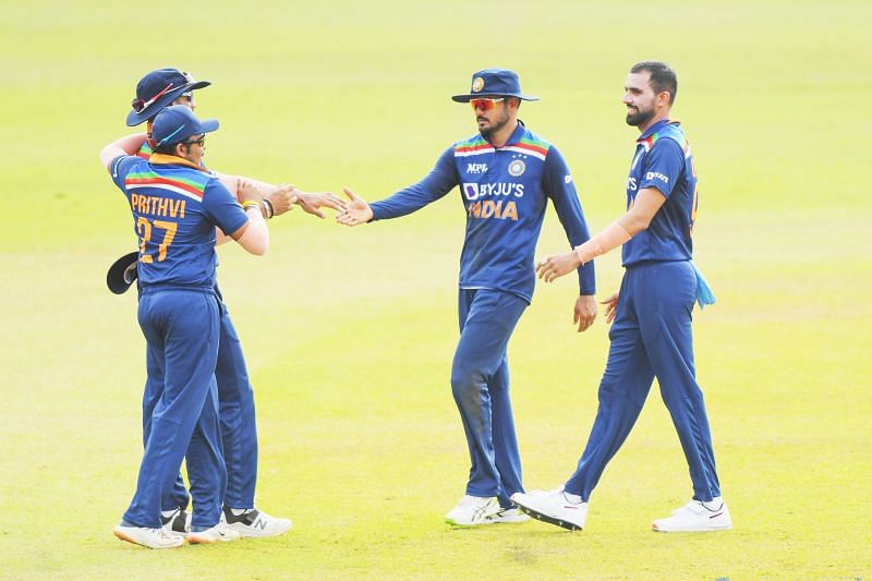 The visitors took an unassailable 2-0 lead in the India vs Sri Lanka series at the R Premadasa Stadium.