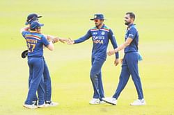 IND vs SL 2021, 2nd ODI: Who won the India vs Sri Lanka match?