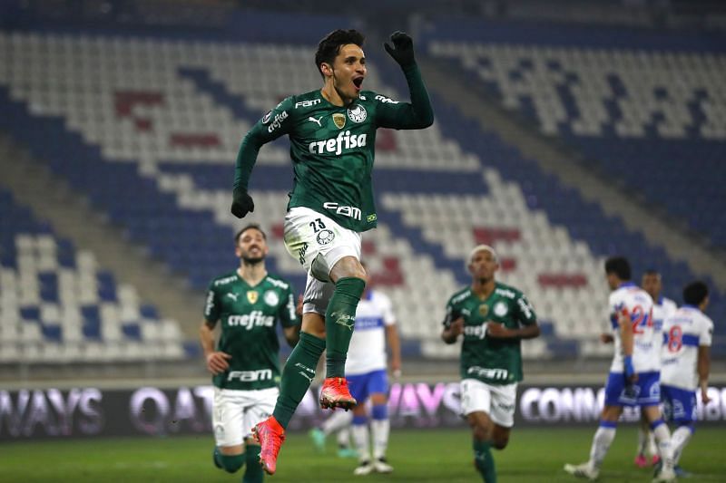 Palmeiras Vs Universidad Catolica Prediction Preview Team News And More Copa Libertadores 2021