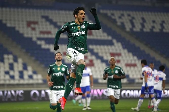 Palmeiras vs Universidad Catolica prediction, preview, team news and more | Copa Libertadores 2021