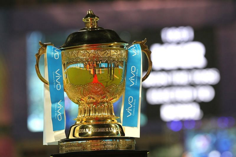 IPL 2022 will be a ten-team affair