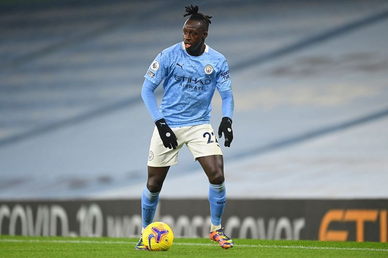 Mendy&#039;s career at the Etihad has been plagued by injuries
