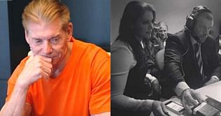 Former employee feels Vince McMahon may not have "any kind of say" in WWE after rumored sale
