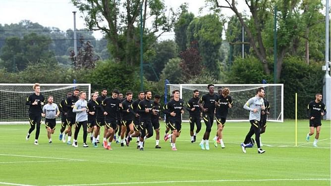 5 Chelsea players who need to impress in pre-season