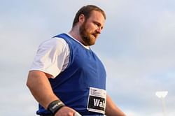 Who is Tom Walsh? Net worth, records and Olympic performances
