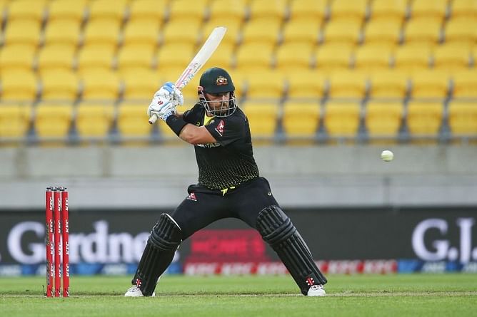 WI vs AUS 2021: "We sort of panicked a little bit, there's no excuses for our batting display" - Aaron Finch after Australia's loss in 1st T20I