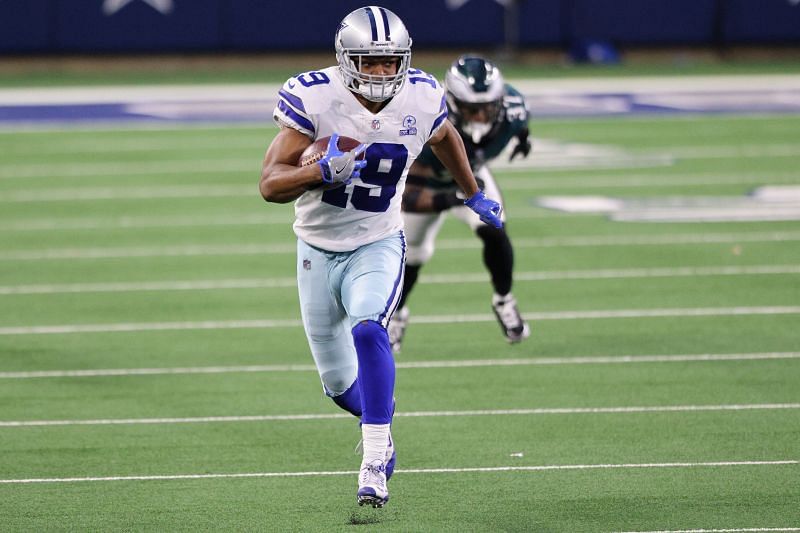 Dallas Cowboys: Amari Cooper Ranked as the 8th-Best Receiver in Madden 22 -  A to Z Sports