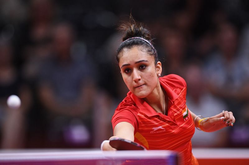 Manika Batra