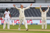 England Women v India Women - LV= Insurance Test Match: Day Three