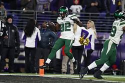 NFL Trade Rumors: 5 players unlikely to be back with the New York Jets for the 2021-22 season