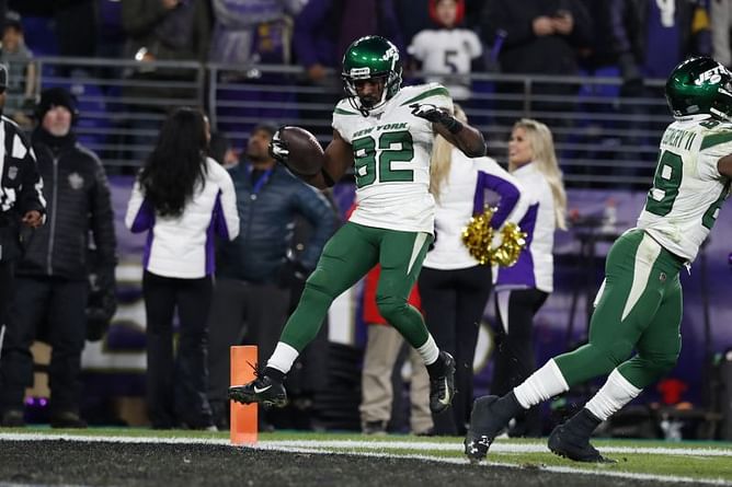 NFL Trade Rumors: 5 players unlikely to be back with the New York Jets for the 2021-22 season