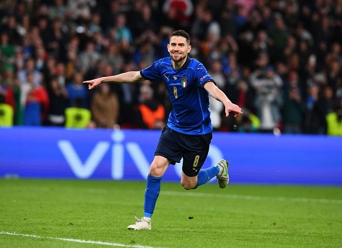 Euro 2020: Ranking the 5 best players from the semi-finals