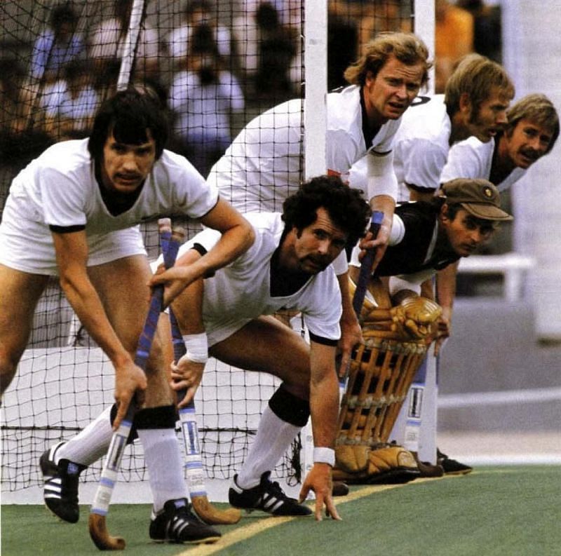Montreal Olympics - Introduction of Astroturf and the doom of Indian hockey [Image for Representational Purposes]]