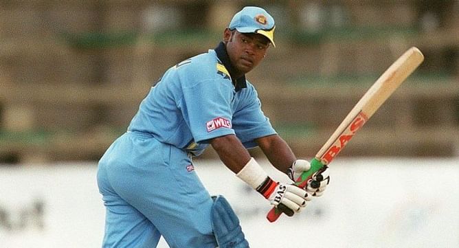 Sanjay Manjrekar recalls the time he and Sachin Tendulkar tried to make fun of Vinod Kambli