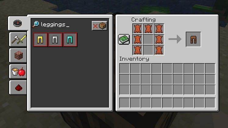 Minecraft: Here's the Command To Get God Sword (Including Other Tools &  Armor)