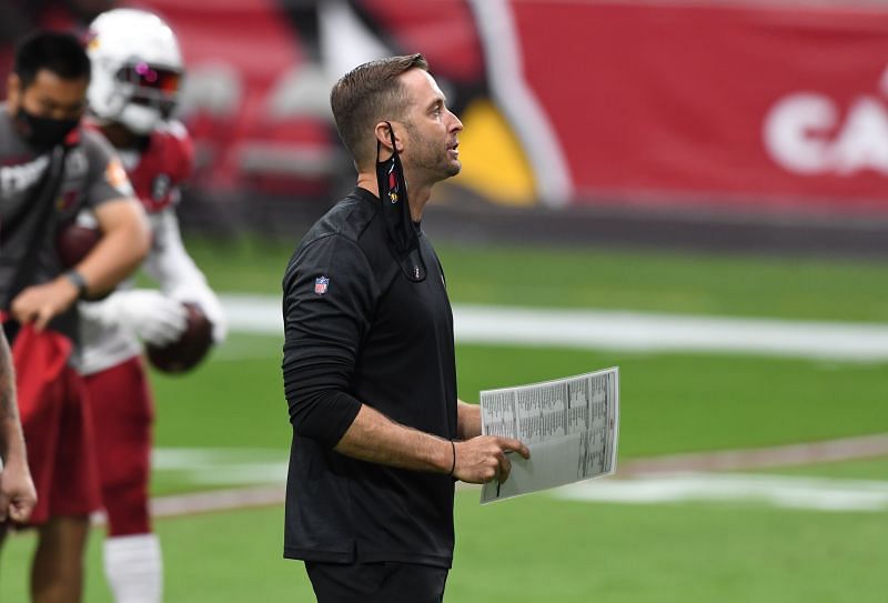 Detroit Lions v Arizona Cardinals