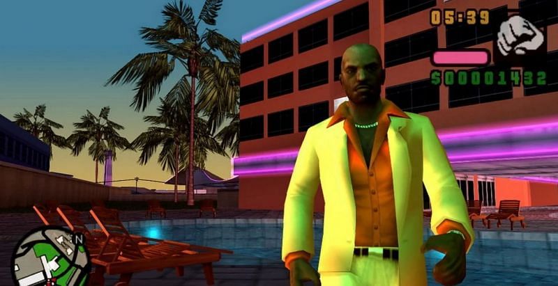 gta vice city stories characters