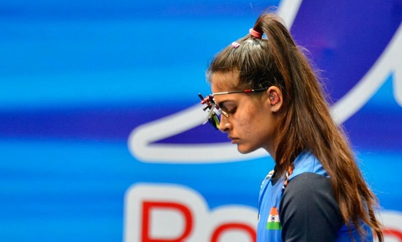 Two more Indian shooters fail to qualify for the finals at 2021 Olympics