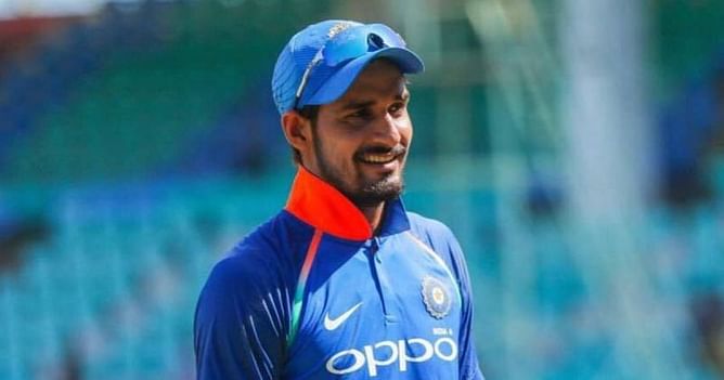 "Huge loss, utterly disappointing!" - Irfan Pathan questions Deepak Hooda's sudden exit from Baroda cricket