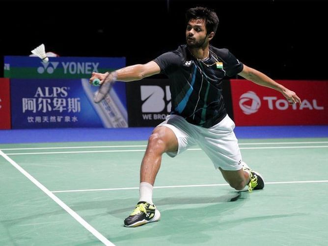 Tokyo Olympics 2020: Indian badminton star Sai Praneeth's projected path to the final