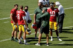 Green Bay Packers training camp 2021 dates, schedule, location, tickets & more