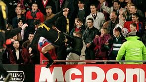 Ranking the 5 most controversial moments in Premier League history