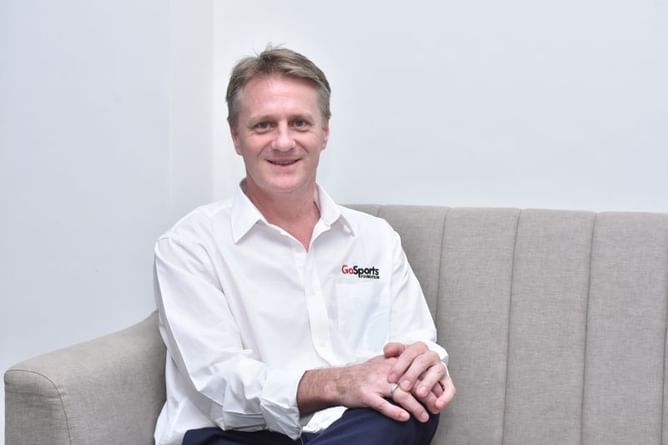 "The Japanese are very meticulous and system-driven" - Australian physiotherapist John Gloster on Olympics 2021 preparations