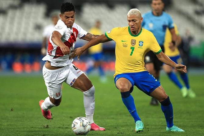 Brazil 1-0 Peru: 5 talking points as Selecao progress to the final | Copa America 2021