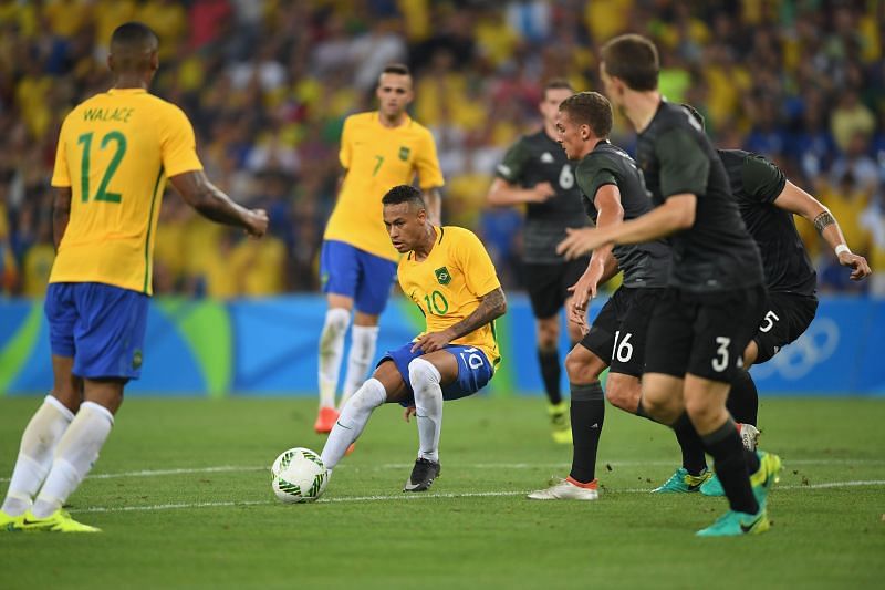 Rio 2016: Matildas knocked out by Brazil in thrilling quarter-final shootout, Rio 2016