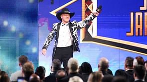 Rumor killer on Jeff Jarrett's status with WWE