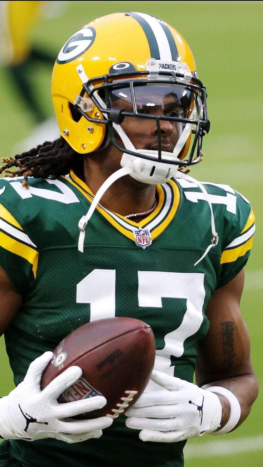 NFL Rumors: Chargers interested in Davante Adams if Packers let WR walk