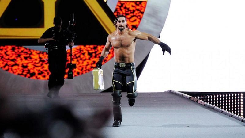 WWE: Seth Rollins | WrestleMania