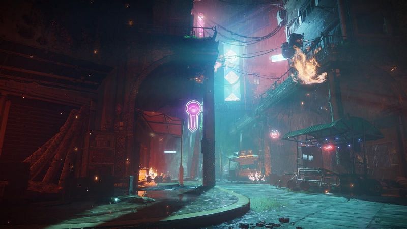 The main question is whether aim-assists will be game-changing when it comes to PvP in Destiny 2 (Image via Bungie)
