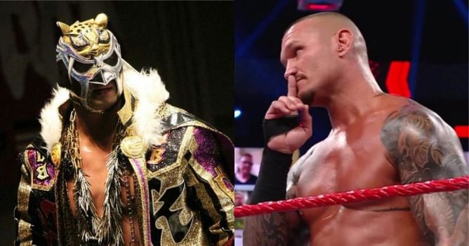 "A perfect wrestler"- Big former WWE Star wants to face the 'Randy Orton of Japanese wrestling' (Exclusive)