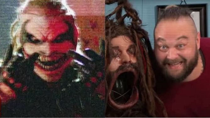 WWE writer gets major credit for Bray Wyatt's Firefly Fun House