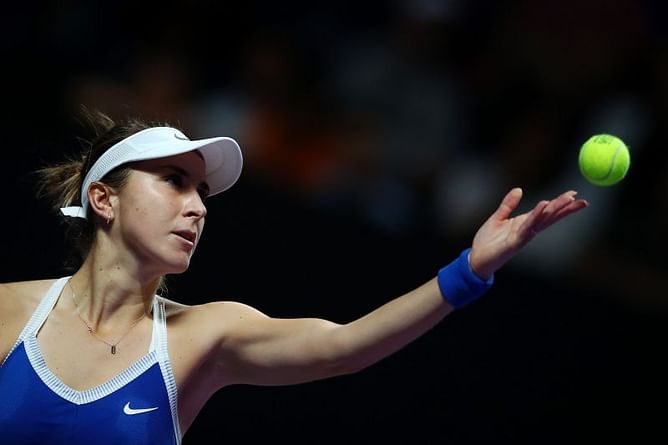 Olympics 2021: Belinda Bencic vs Marketa Vondrousova preview, head-to-head & prediction