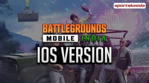 Release dates for iOS version of BGMI are unofficial