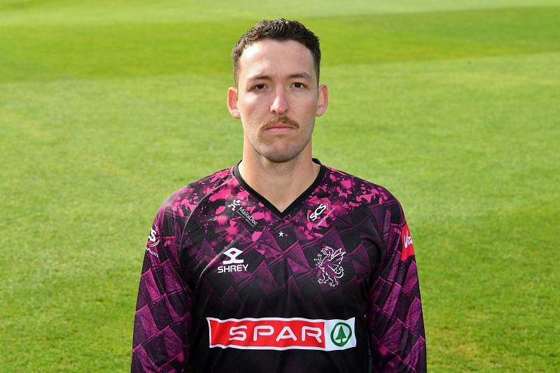 Somerset CCC Photocall