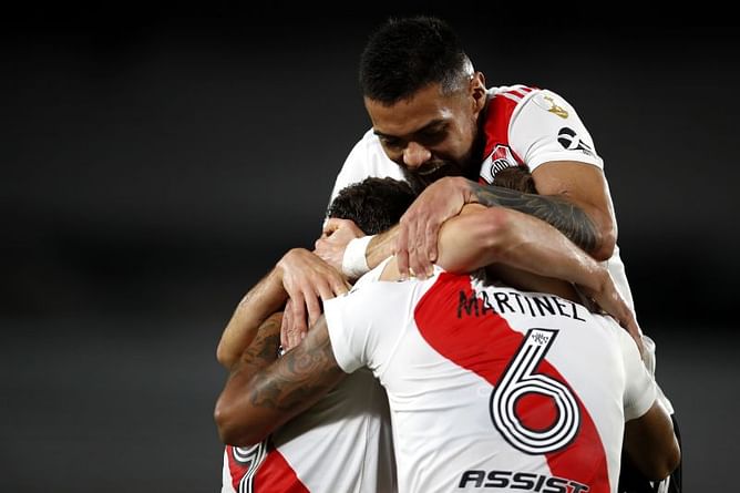 River Plate vs Argentinos Juniors prediction, preview, team news and more | Copa Libertadores 2021