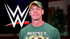 Backstage details on John Cena's WWE future; which brand he could be on revealed - Reports