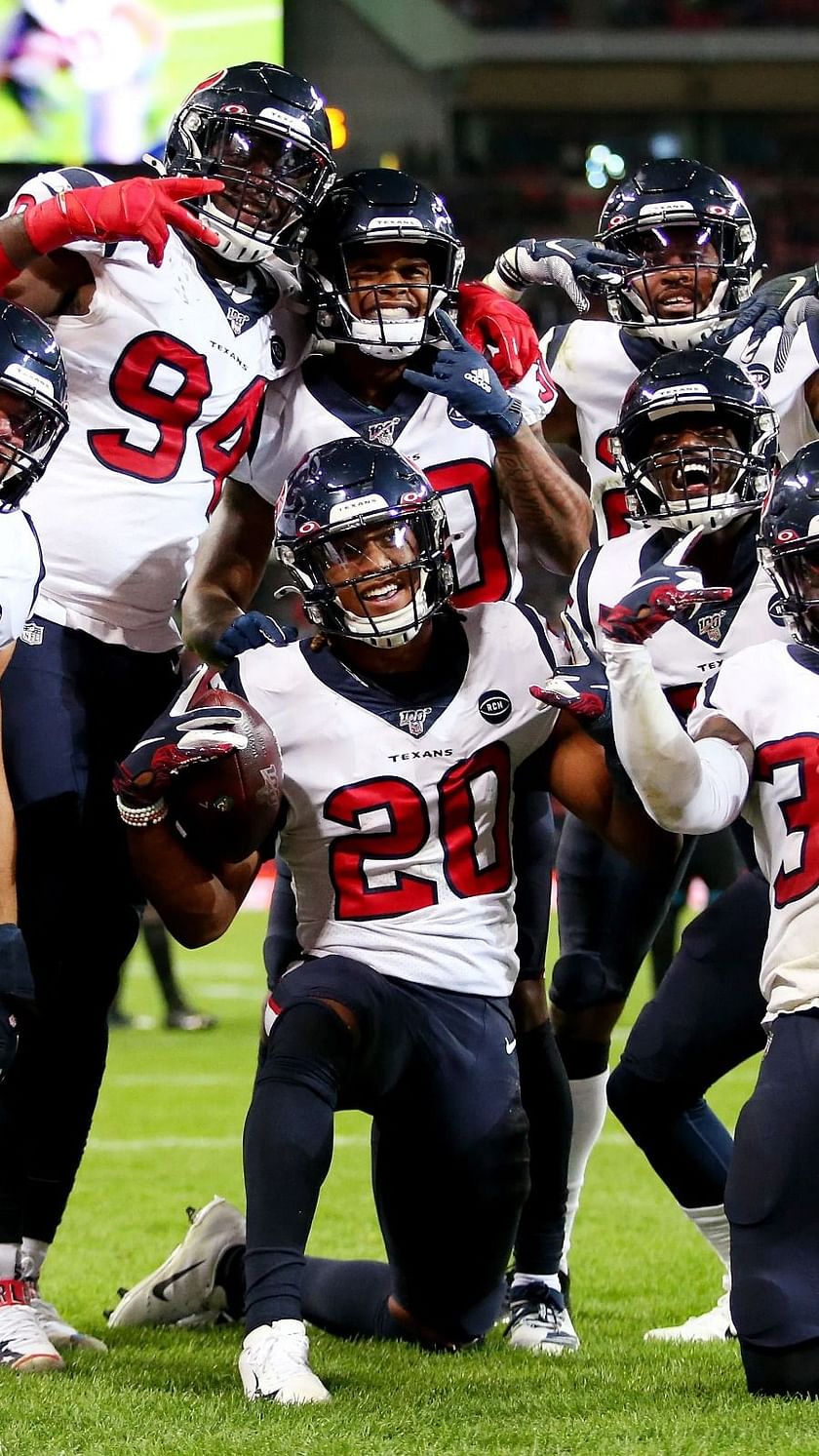 2023 NFL Team Offseason Roundup: Houston Texans