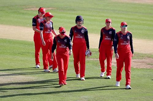 Yorkshire Diamonds v Lancashire Thunder - Kia Super League