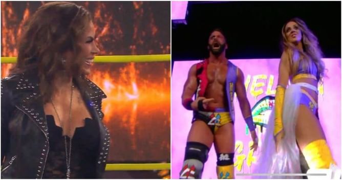 6 past WWE women who could also join Chelsea Green and Mickie James at IMPACT Wrestling