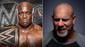 "Lashley beats Goldberg, yawn, yawn, yawn, who's next?" - Vince Russo reacts to WWE SummerSlam rumor (Exclusive)
