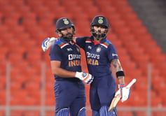 Brad Hogg picks India's ideal T20 World Cup XI, Virat & Rohit open
