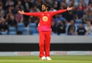 Northern Superchargers Men v Welsh Fire Men - The Hundred