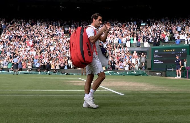 Toni Nadal believes Roger Federer will retire on his own terms, hopes the Swiss will bid farewell to each Slam individually when the time comes