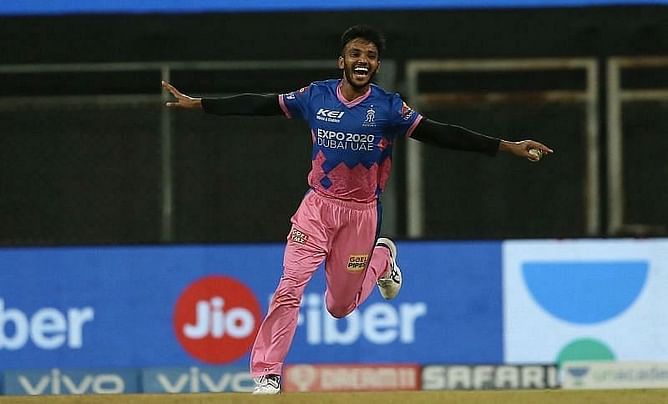 IND vs SL 2021: "Chetan Sakariya's number might not come now" - Aakash Chopra on the choice of Bhuvneshwar Kumar's bowling partner